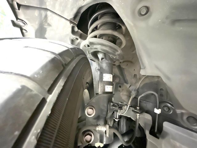 Ref No.A15782121 MAZDA CX8 Image#20