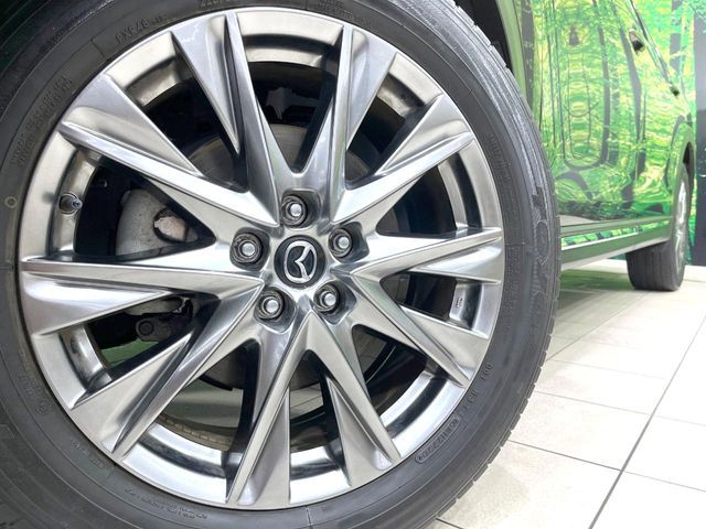 Ref No.A15782121 MAZDA CX8 Image#14