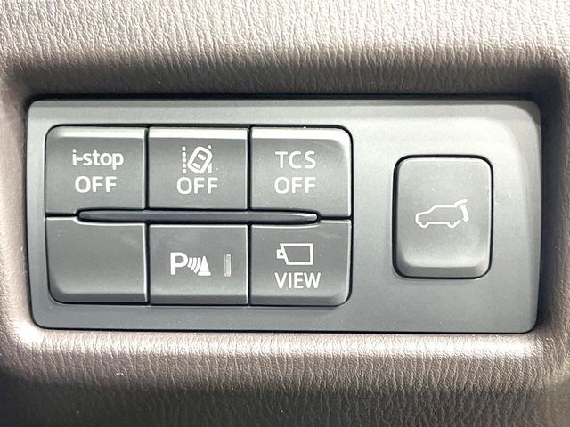 Ref No.A15782121 MAZDA CX8 Image#6