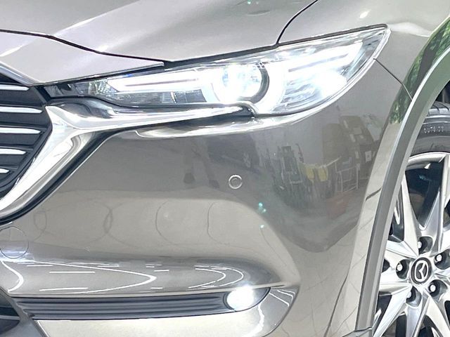 Ref No.A15782121 MAZDA CX8 Image#13