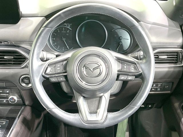 Ref No.A15782121 MAZDA CX8 Image#12