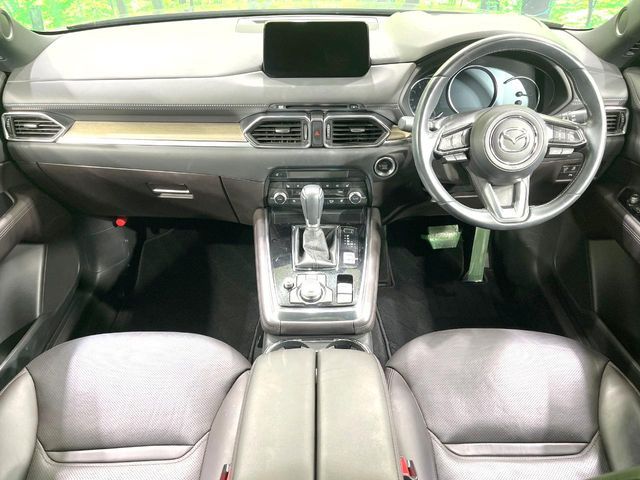 Ref No.A15782121 MAZDA CX8 Image#2
