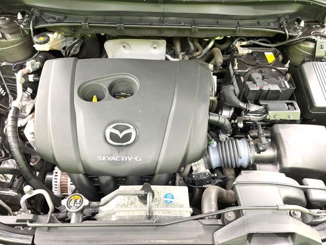 Ref No.A15782121 MAZDA CX8 Image#18