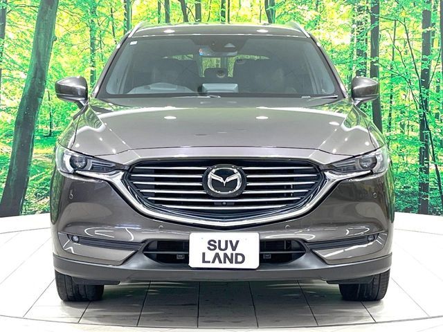Ref No.A15782121 MAZDA CX8 Image#15