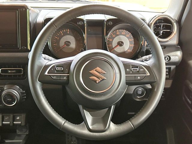 Ref No.A15782178 SUZUKI JIMNY NOMADE Image#11