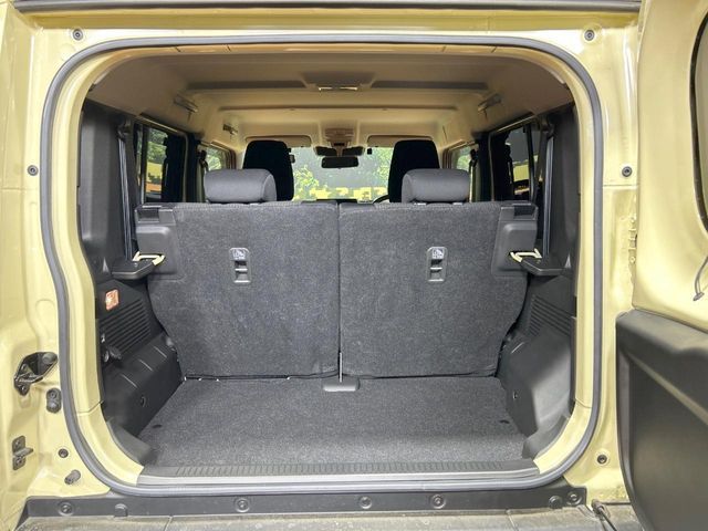 Ref No.A15782178 SUZUKI JIMNY NOMADE Image#10