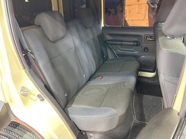 Ref No.A15782178 SUZUKI JIMNY NOMADE Image#9