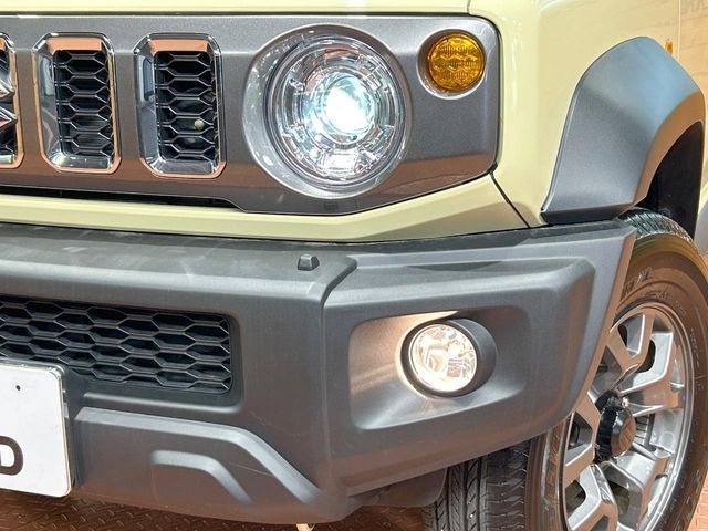 Ref No.A15782178 SUZUKI JIMNY NOMADE Image#12