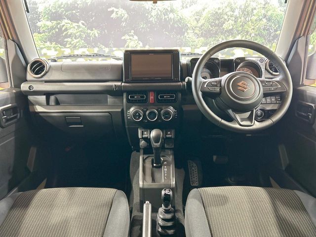 Ref No.A15782178 SUZUKI JIMNY NOMADE Image#2