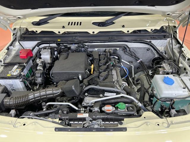 Ref No.A15782178 SUZUKI JIMNY NOMADE Image#18