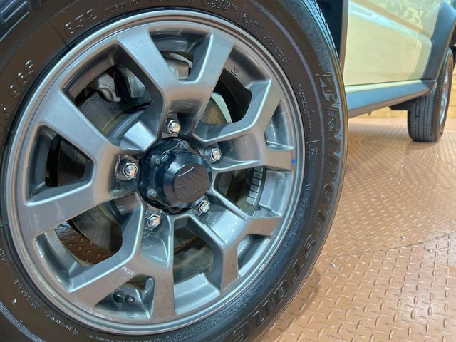 Ref No.A15782178 SUZUKI JIMNY NOMADE Image#13