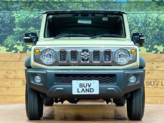 Ref No.A15782178 SUZUKI JIMNY NOMADE Image#14