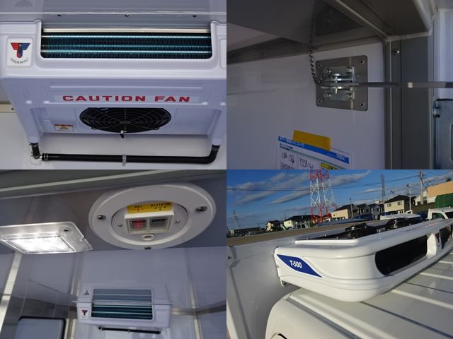 Ref No.A15782205 DAIHATSU HIJET TRUCK Image#9