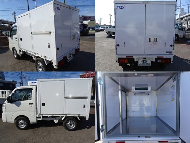 Ref No.A15782205 DAIHATSU HIJET TRUCK Image#3