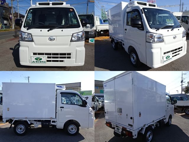 Ref No.A15782205 DAIHATSU HIJET TRUCK Image#2