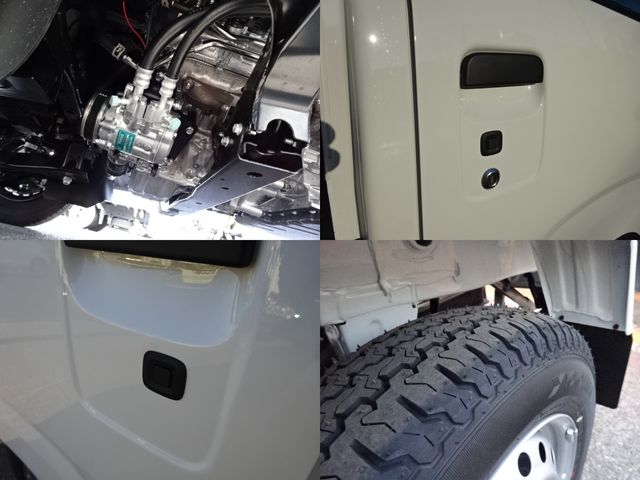 Ref No.A15782205 DAIHATSU HIJET TRUCK Image#10