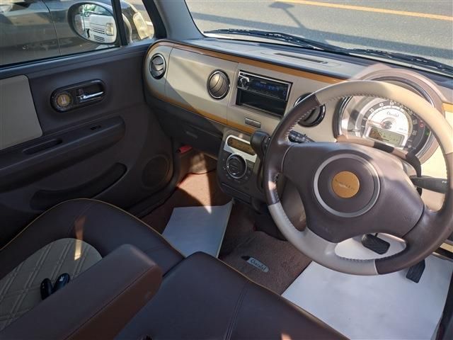 Ref No.A15782260 SUZUKI ALTO LAPIN Image#4