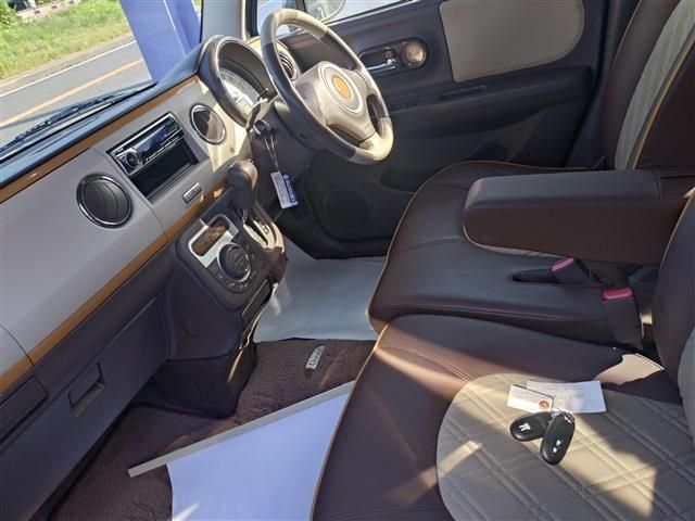 Ref No.A15782260 SUZUKI ALTO LAPIN Image#2