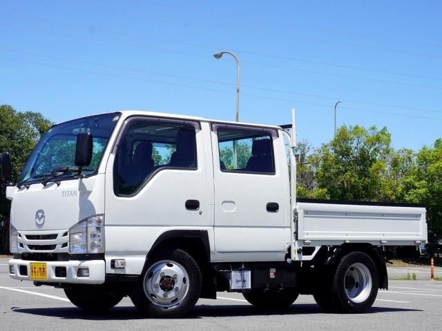 MAZDA TITAN