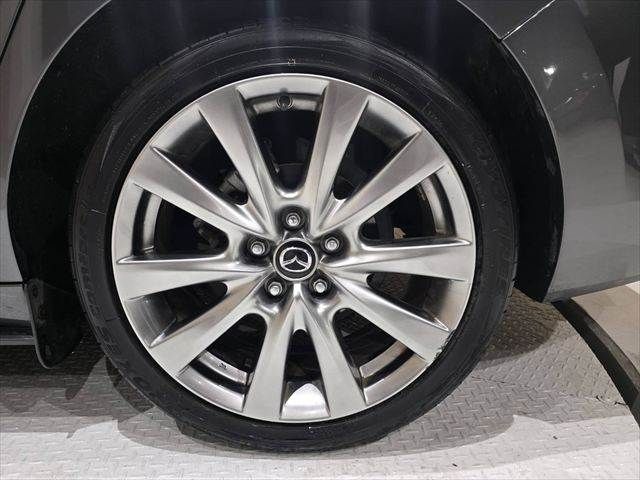 Ref No.A15782272 MAZDA MAZDA3 Image#14