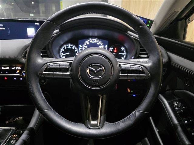 Ref No.A15782272 MAZDA MAZDA3 Image#12