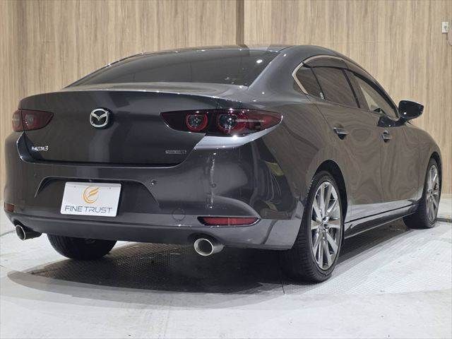 Ref No.A15782272 MAZDA MAZDA3 Image#18