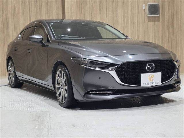 Ref No.A15782272 MAZDA MAZDA3 Image#16