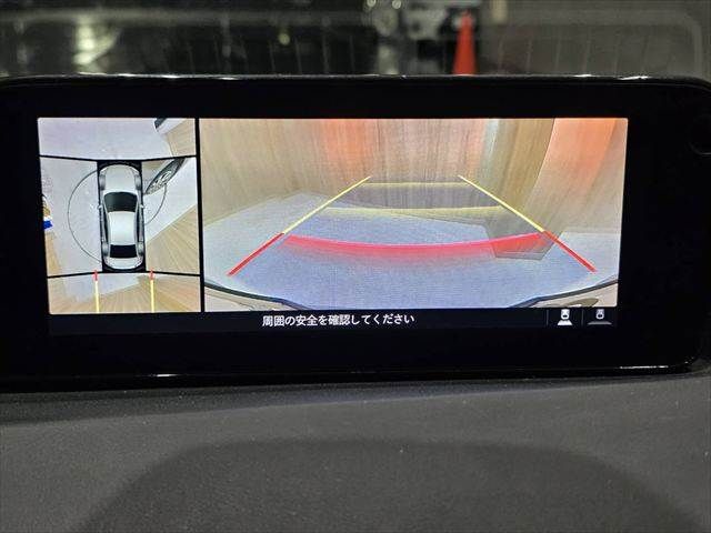 Ref No.A15782272 MAZDA MAZDA3 Image#7