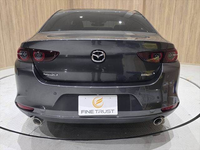 Ref No.A15782272 MAZDA MAZDA3 Image#19