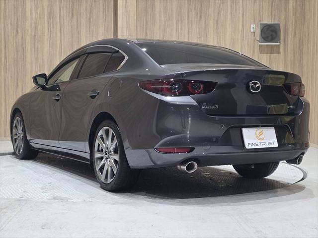 Ref No.A15782272 MAZDA MAZDA3 Image#20