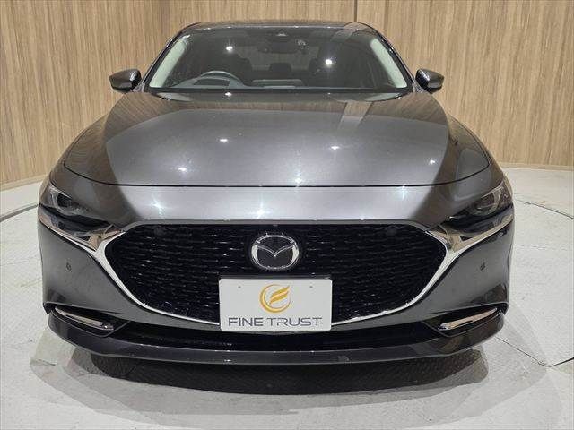 Ref No.A15782272 MAZDA MAZDA3 Image#15
