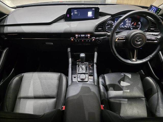 Ref No.A15782272 MAZDA MAZDA3 Image#3