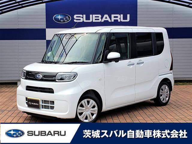 SUBARU CHIFFON