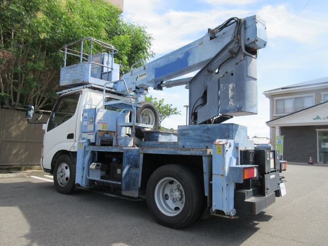 Ref No.A15782338 HINO DUTRO Image#14