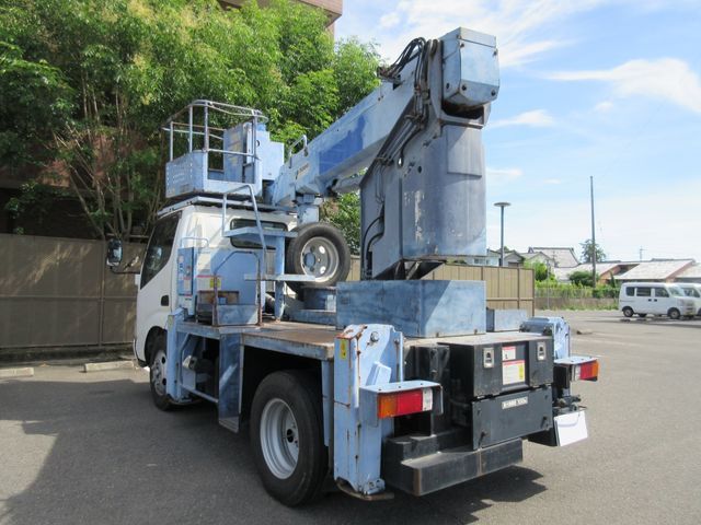 Ref No.A15782338 HINO DUTRO Image#13