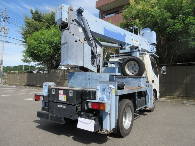 Ref No.A15782338 HINO DUTRO Image#15