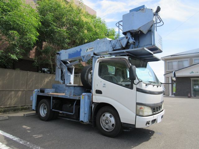 Ref No.A15782338 HINO DUTRO Image#7