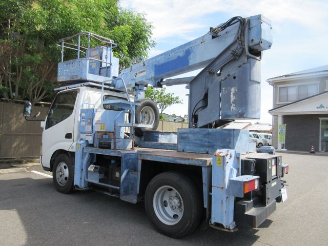 Ref No.A15782338 HINO DUTRO Image#3
