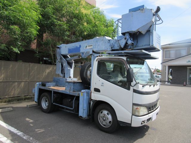 Ref No.A15782338 HINO DUTRO Image#6