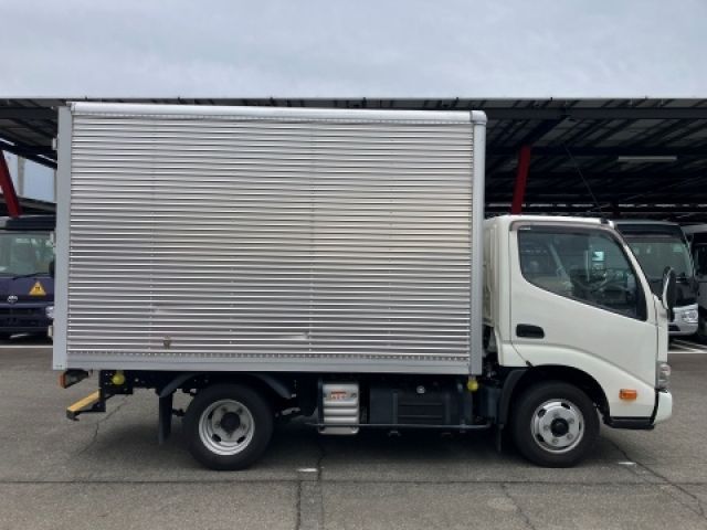 Ref No.A15782345 HINO DUTRO Image#6