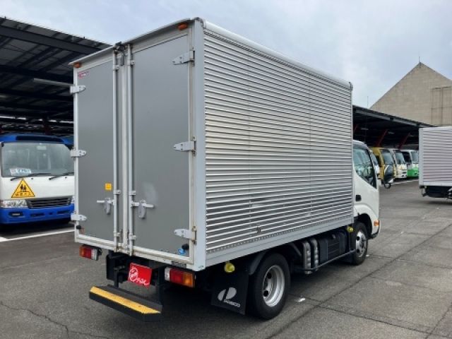 Ref No.A15782345 HINO DUTRO Image#2