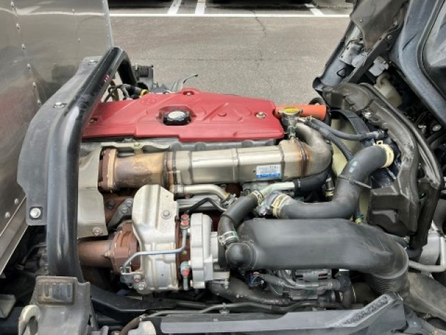 Ref No.A15782345 HINO DUTRO Image#15