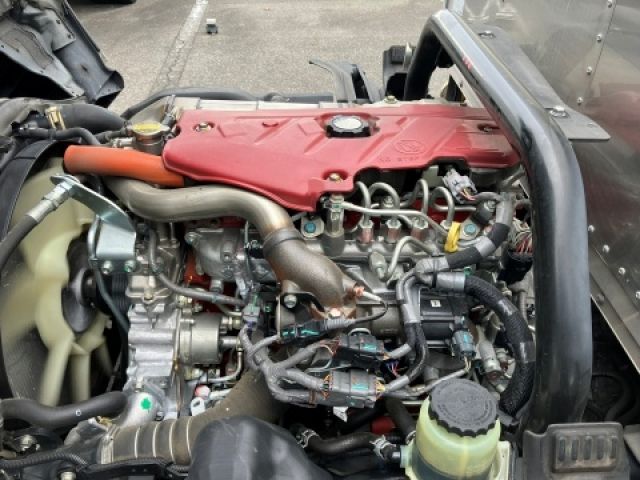 Ref No.A15782345 HINO DUTRO Image#16