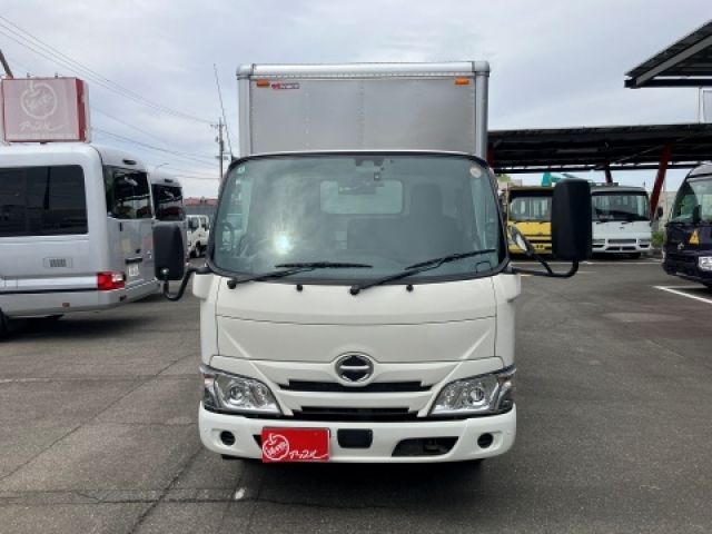 Ref No.A15782345 HINO DUTRO Image#3