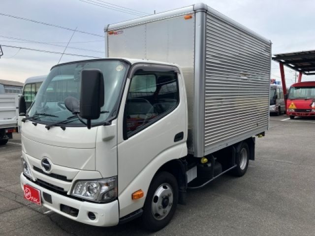 HINO DUTRO