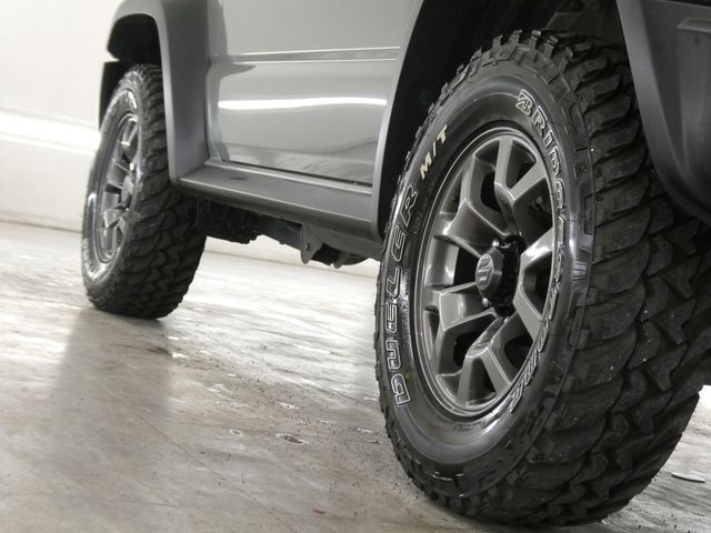 Ref No.A15782358 SUZUKI JIMNY SIERRA Image#11