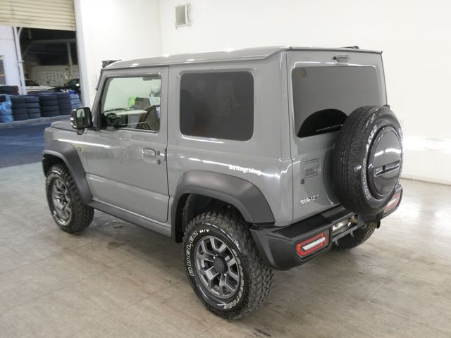 Ref No.A15782358 SUZUKI JIMNY SIERRA Image#2