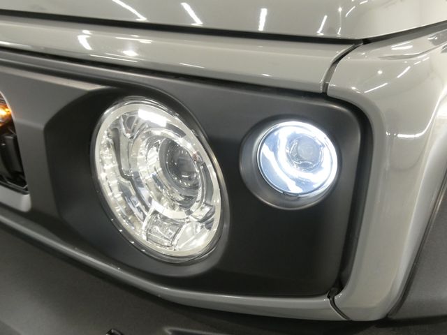 Ref No.A15782358 SUZUKI JIMNY SIERRA Image#9