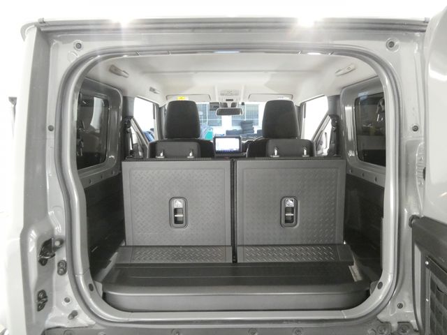 Ref No.A15782358 SUZUKI JIMNY SIERRA Image#16