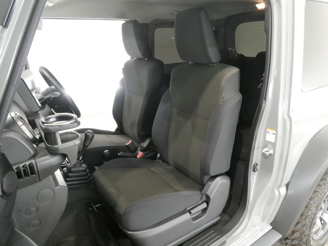 Ref No.A15782358 SUZUKI JIMNY SIERRA Image#18